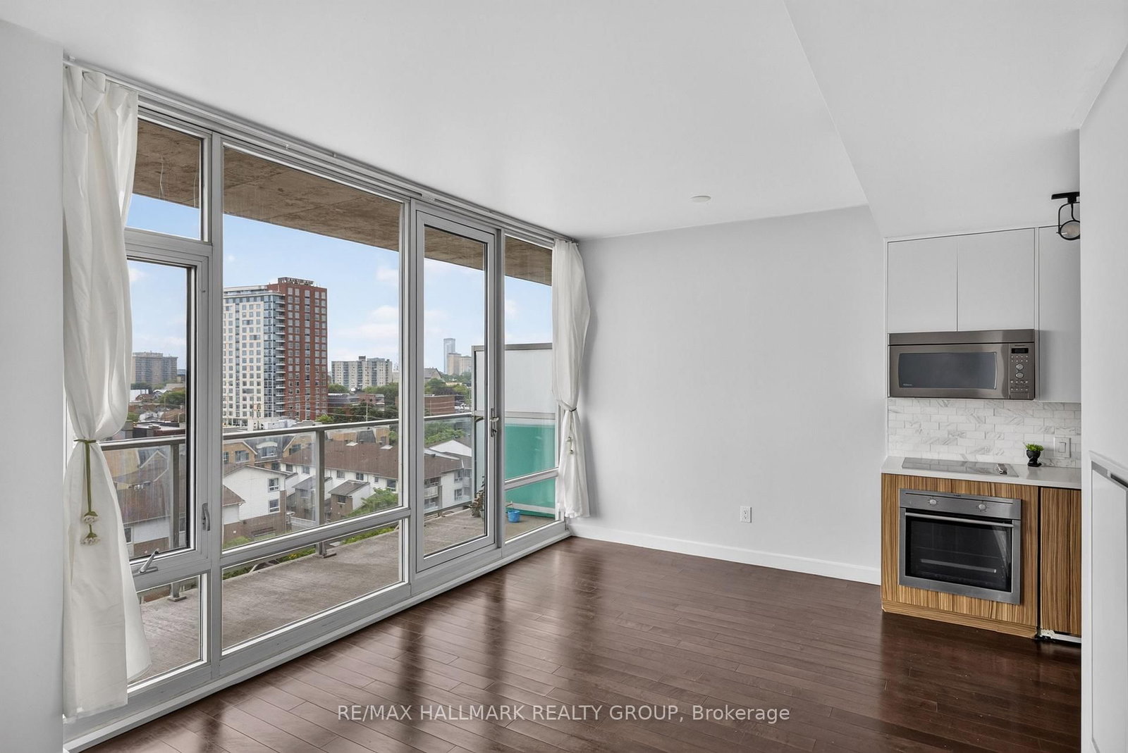 201 Parkdale Avenue • #807 • Ottawa, ON photo 12