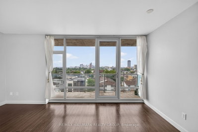 201 Parkdale Avenue • #807 • Ottawa, ON photo 8
