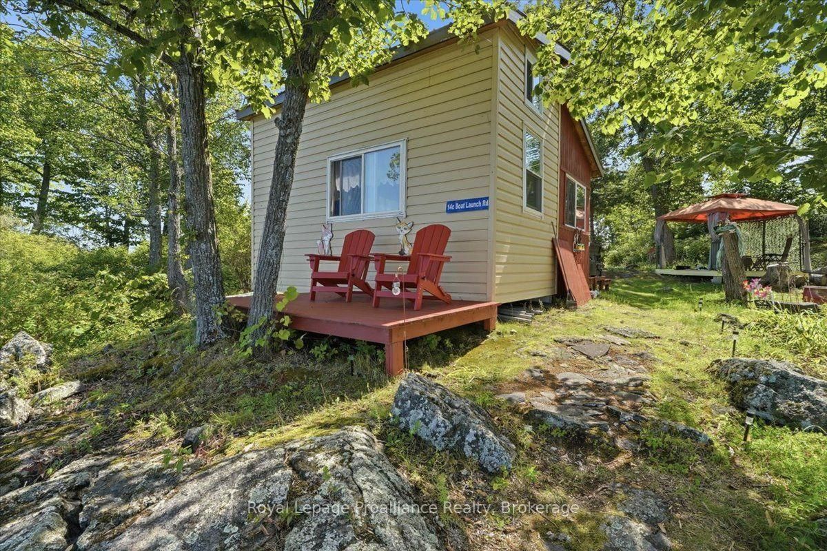 14C Boat Launch Road • Madoc, ON photo 16