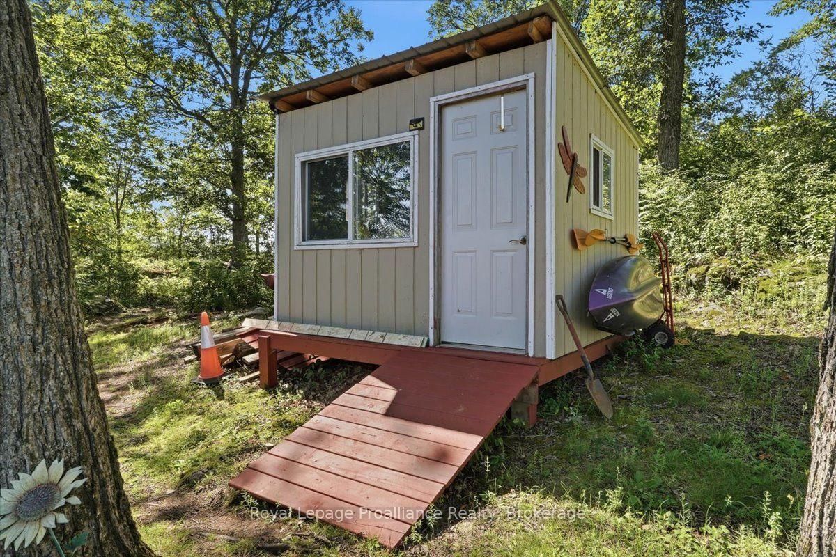 14C Boat Launch Road • Madoc, ON photo 17