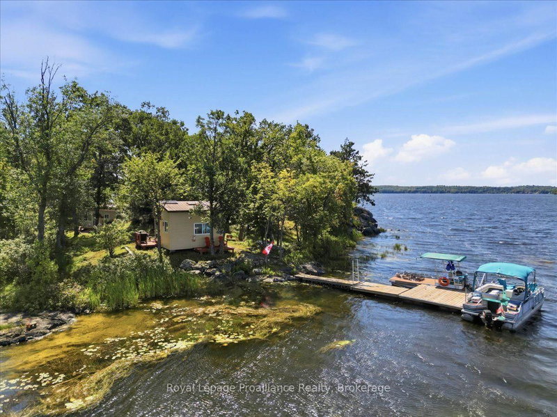 14C Boat Launch Road