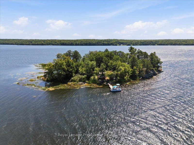 14C Boat Launch Road