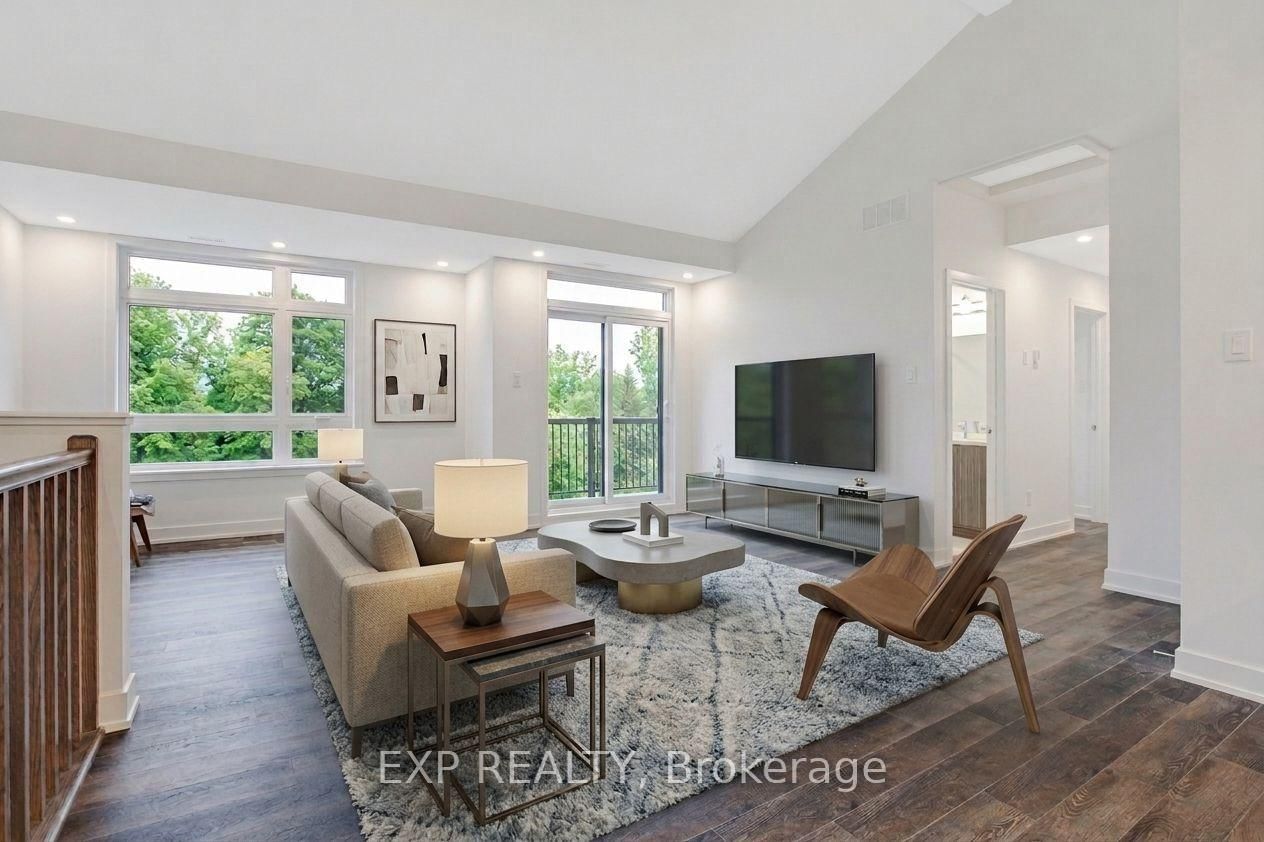 380 ROLLING MEADOW Crescent • #C • Ottawa, ON photo 10