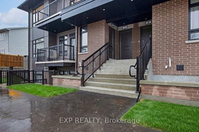 380 ROLLING MEADOW Crescent • #C • Ottawa, ON photo 2