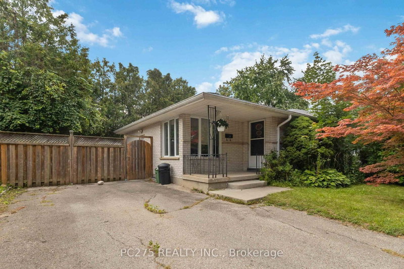 34 Oregon Road