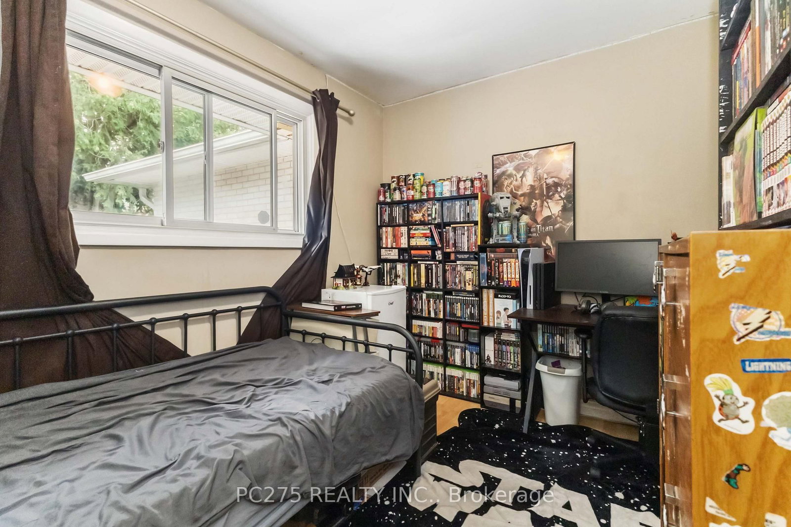 34 Oregon Road • London South, ON photo 28