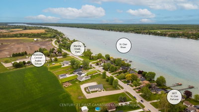 3877 St Clair Parkway • St. Clair, ON photo 2