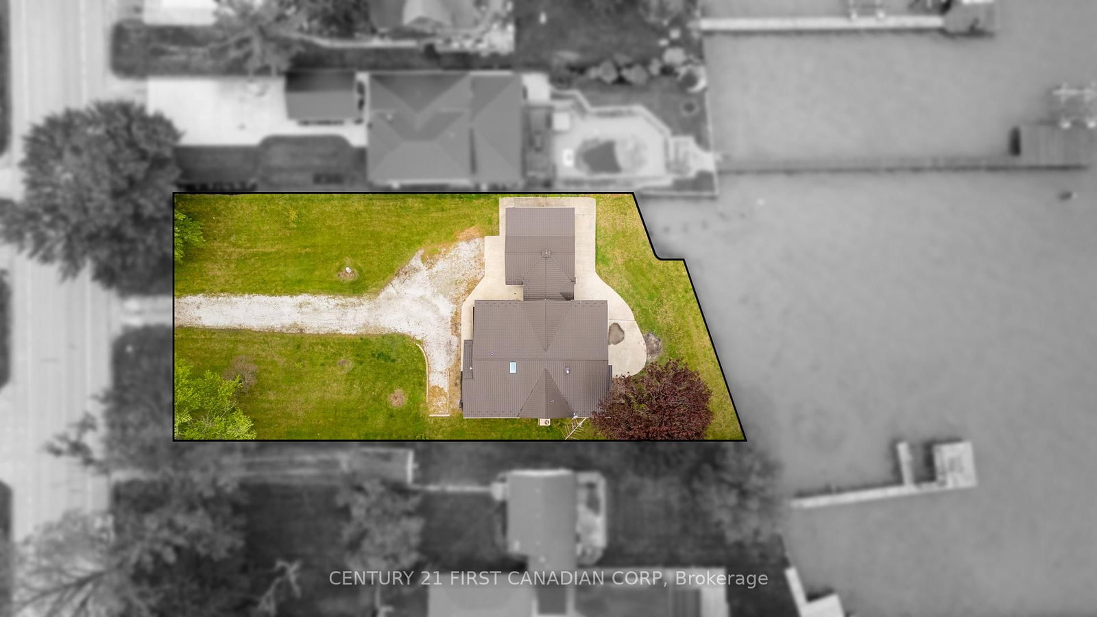3877 St Clair Parkway • St. Clair, ON photo 36