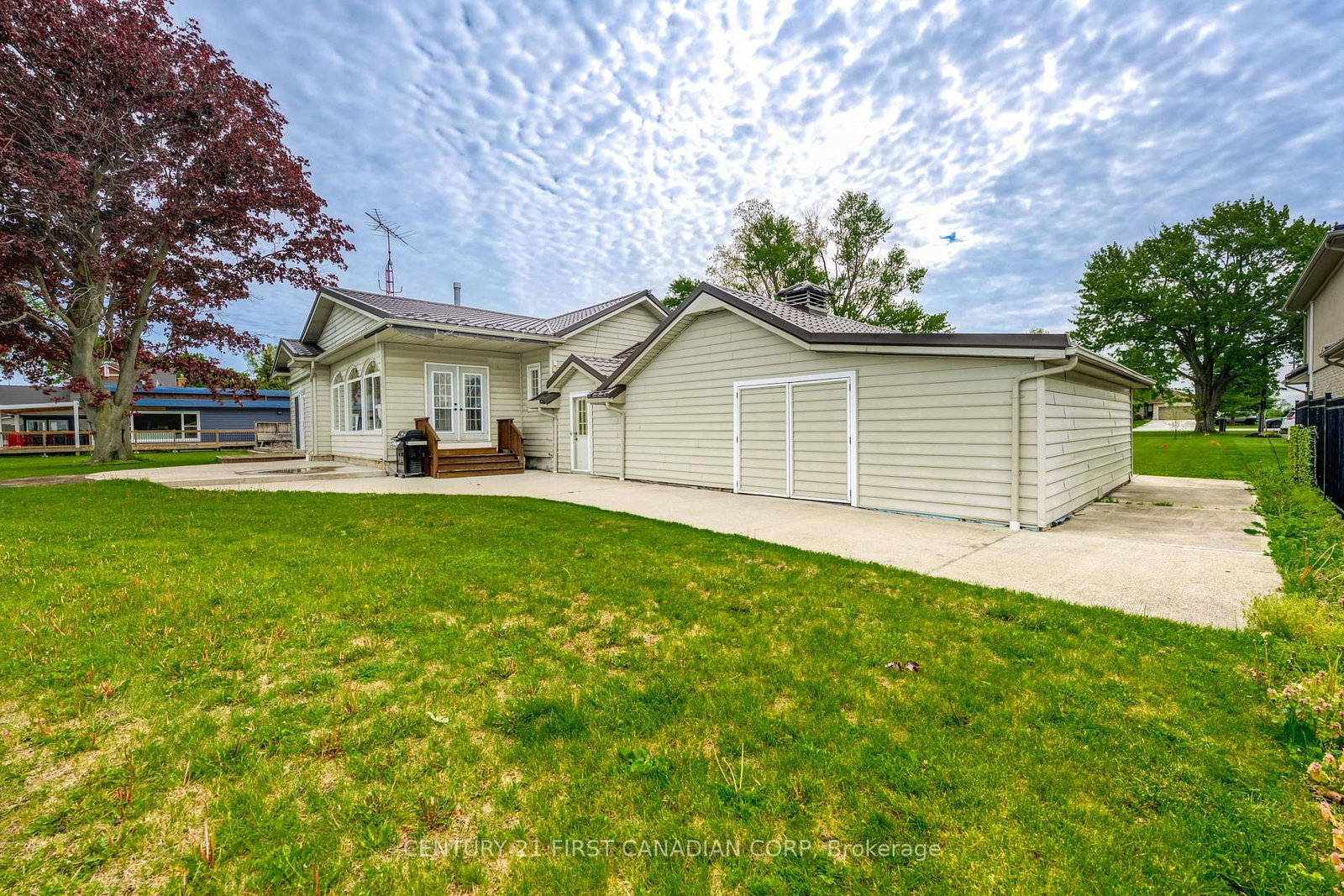 3877 St Clair Parkway • St. Clair, ON photo 38
