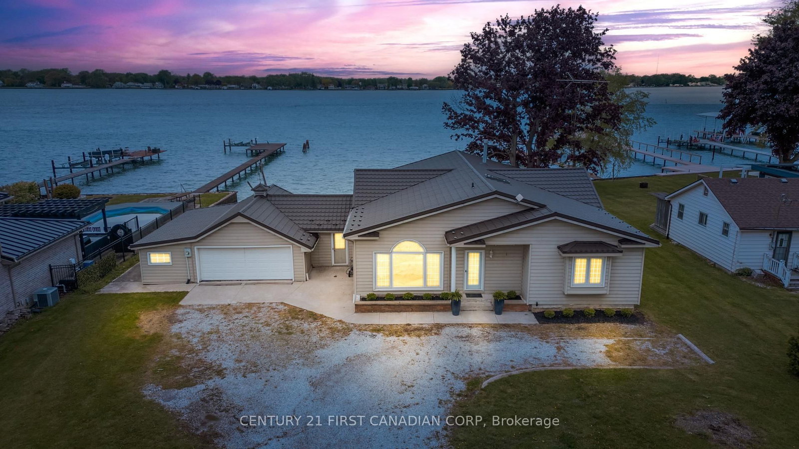 3877 St Clair Parkway • St. Clair, ON photo 44