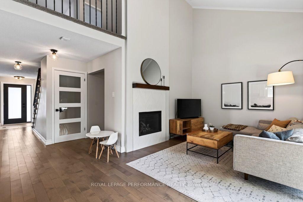 1068 St Germain Crescent • Ottawa, ON photo 20