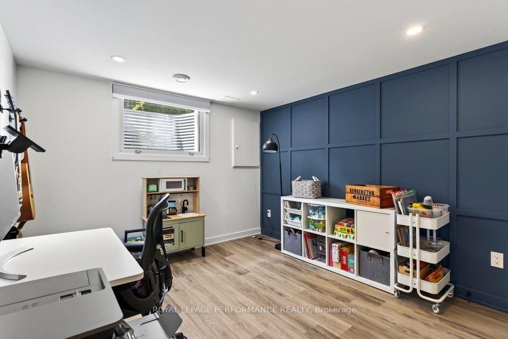 1068 St Germain Crescent • Ottawa, ON photo 38