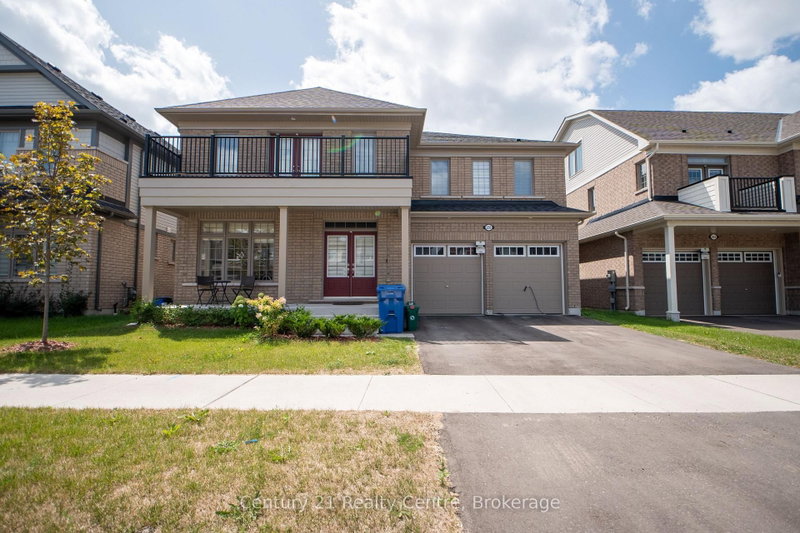 256 Rea Drive