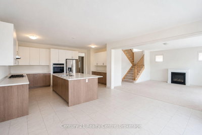 256 Rea Drive • Centre Wellington, ON photo 4