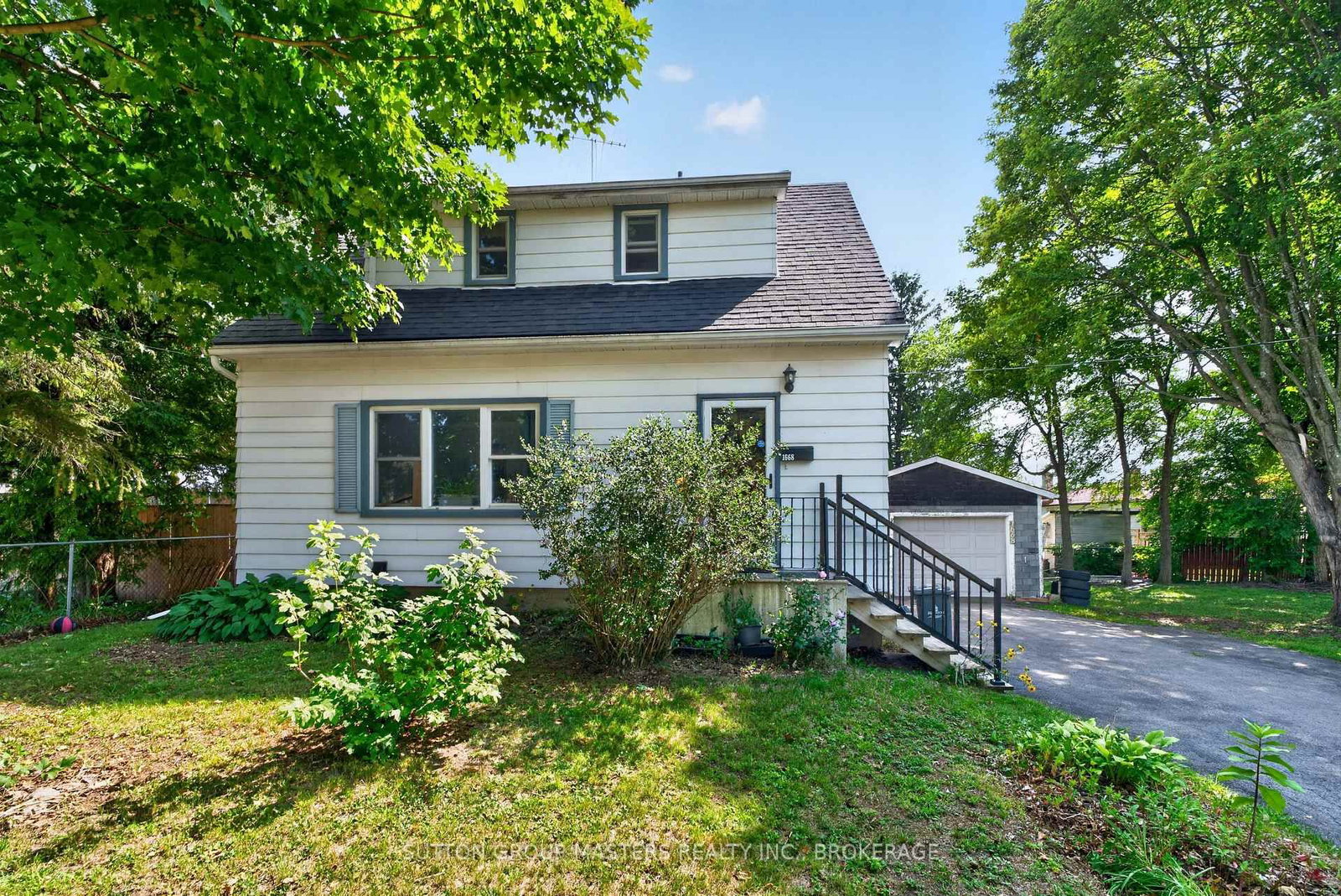 1666-1668 Victoria Street • Kingston, ON photo 37