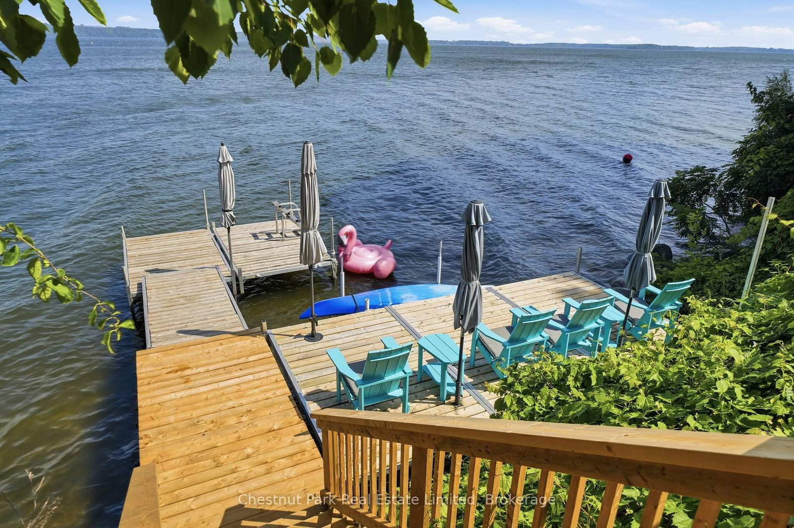 4 Trumble Lane • Prince Edward County, ON photo 14