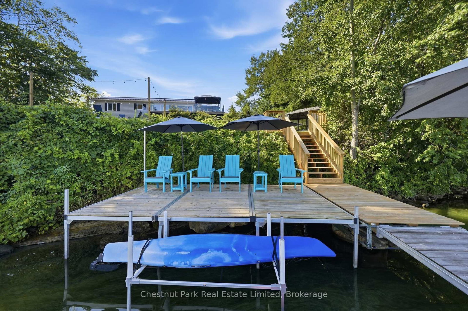 4 Trumble Lane • Prince Edward County, ON photo 15