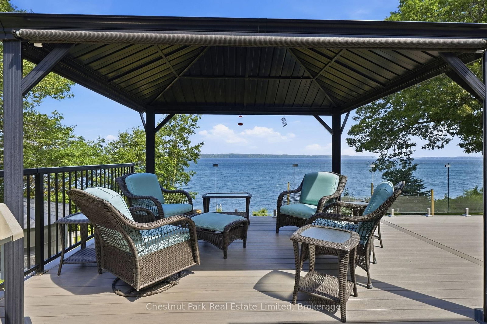 4 Trumble Lane • Prince Edward County, ON photo 46