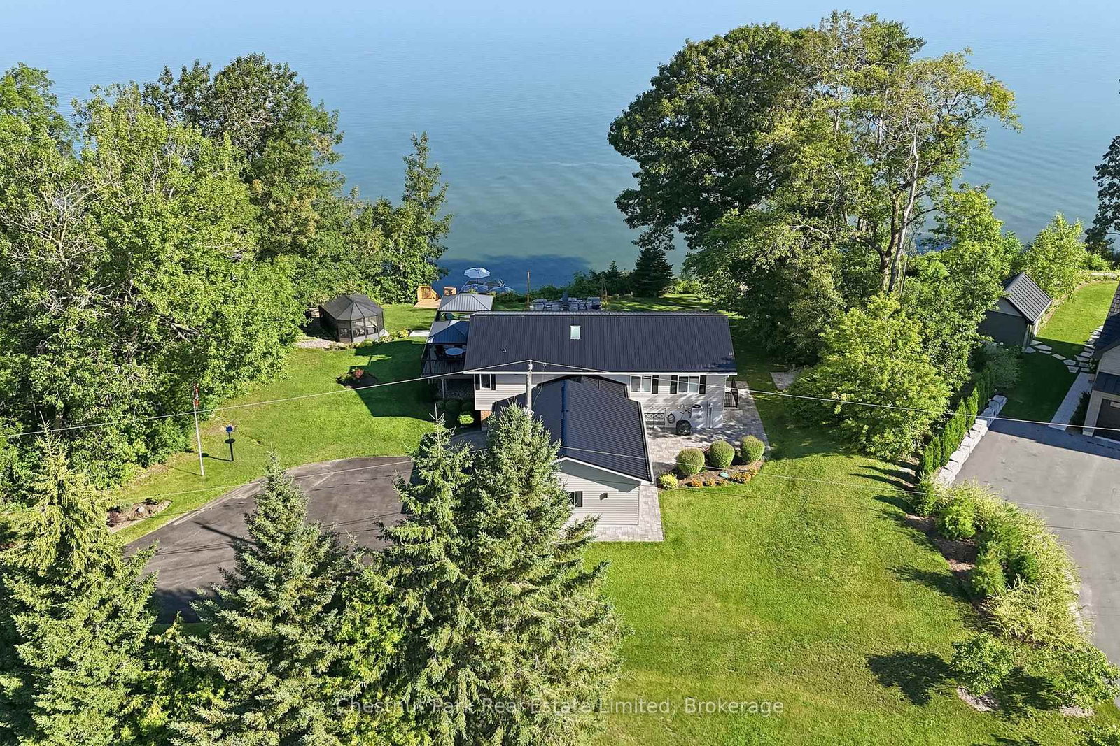 4 Trumble Lane • Prince Edward County, ON photo 5