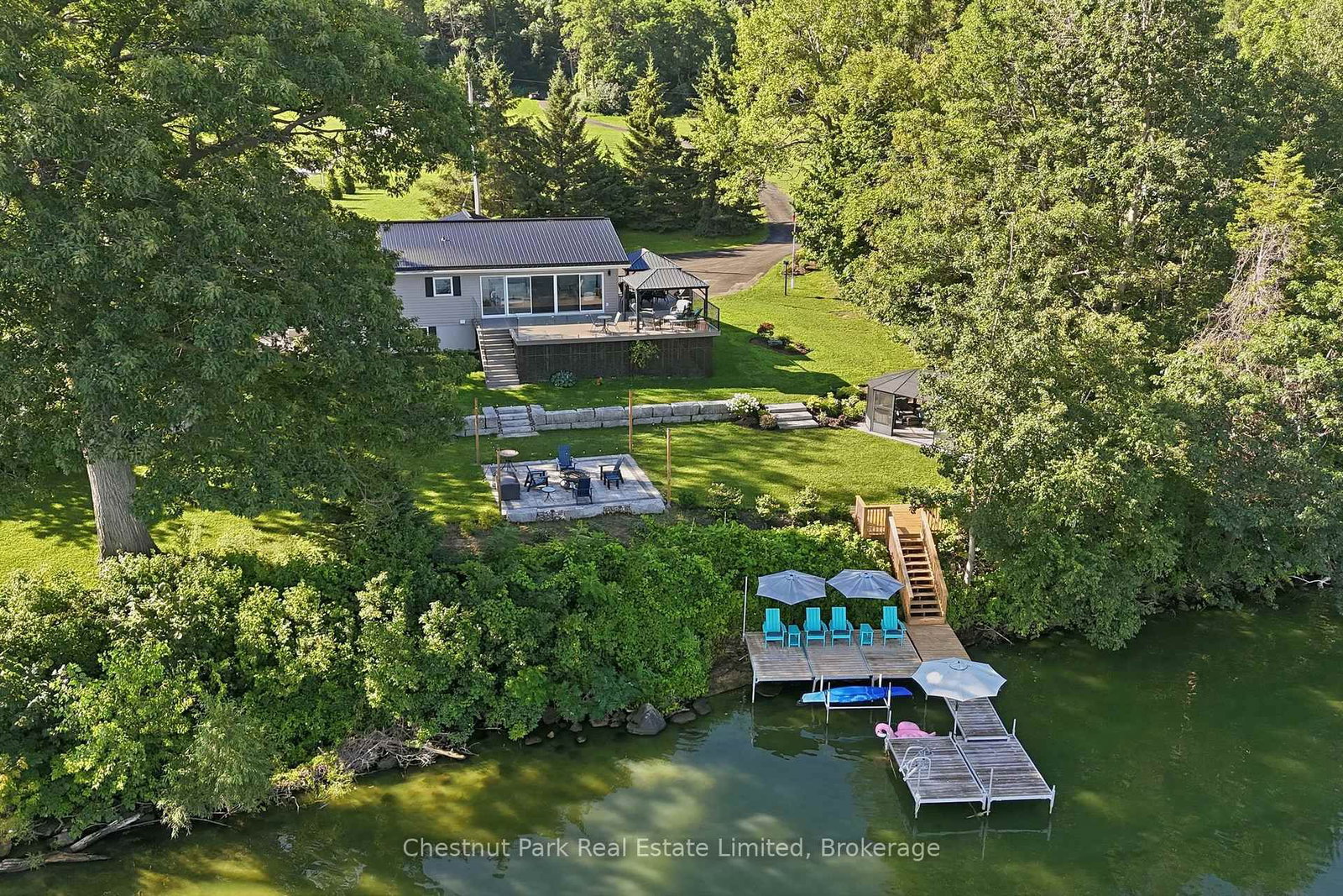 4 Trumble Lane • Prince Edward County, ON photo 50