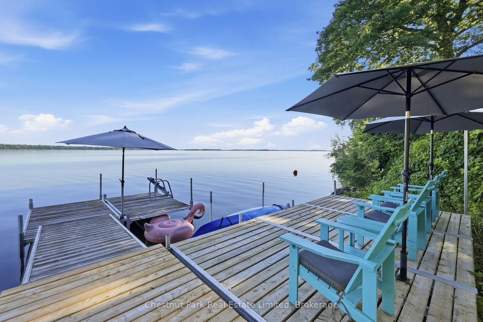4 Trumble Lane • Prince Edward County, ON photo 8