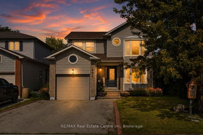 451 Black Street • Centre Wellington, ON photo 2