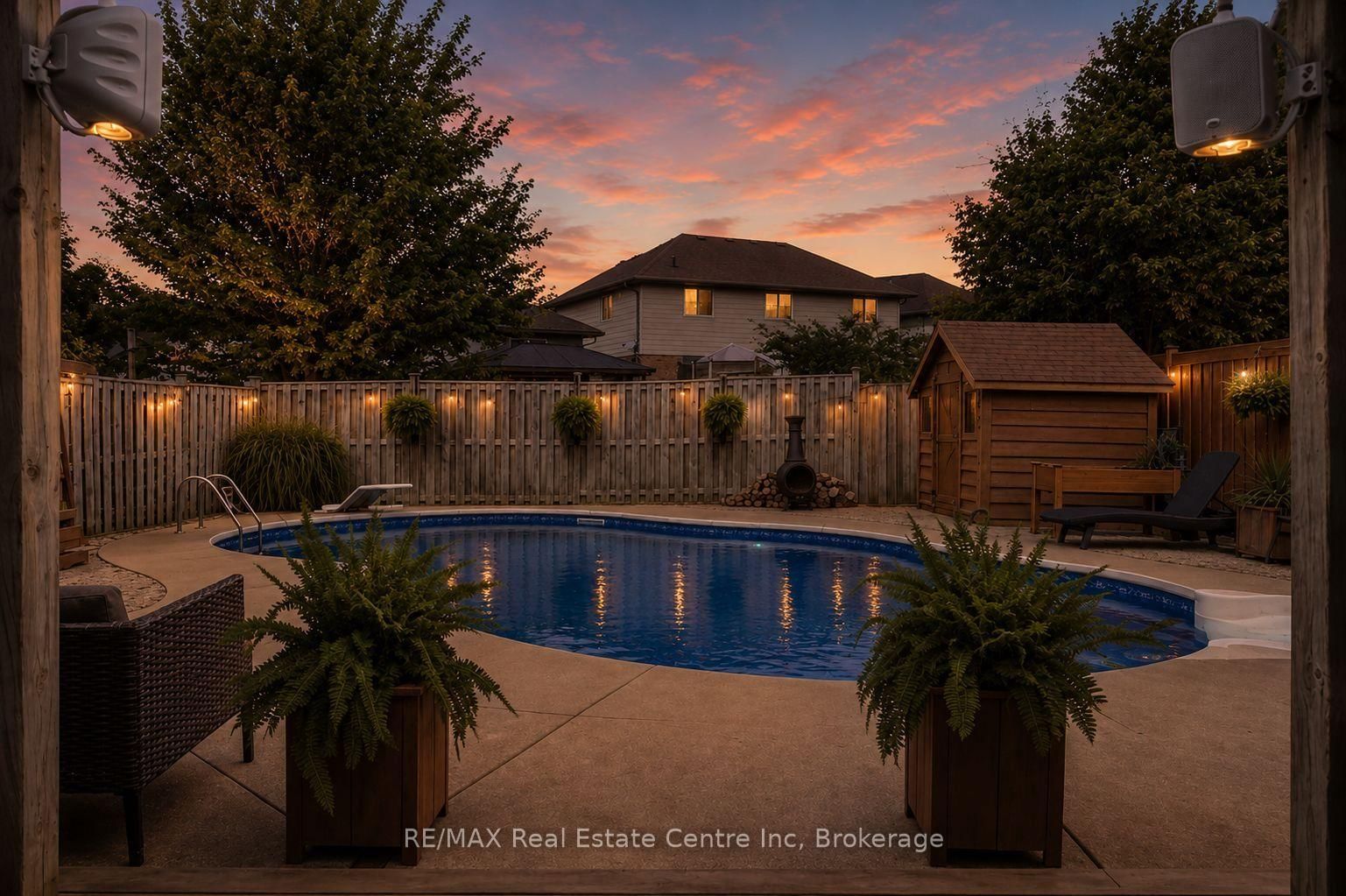 451 Black Street • Centre Wellington, ON photo 4