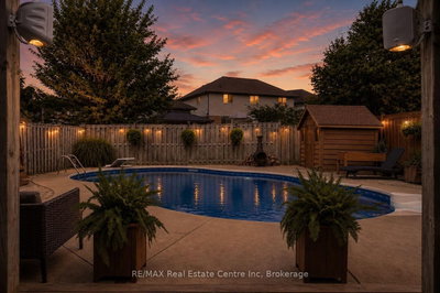 451 Black Street • Centre Wellington, ON photo 4