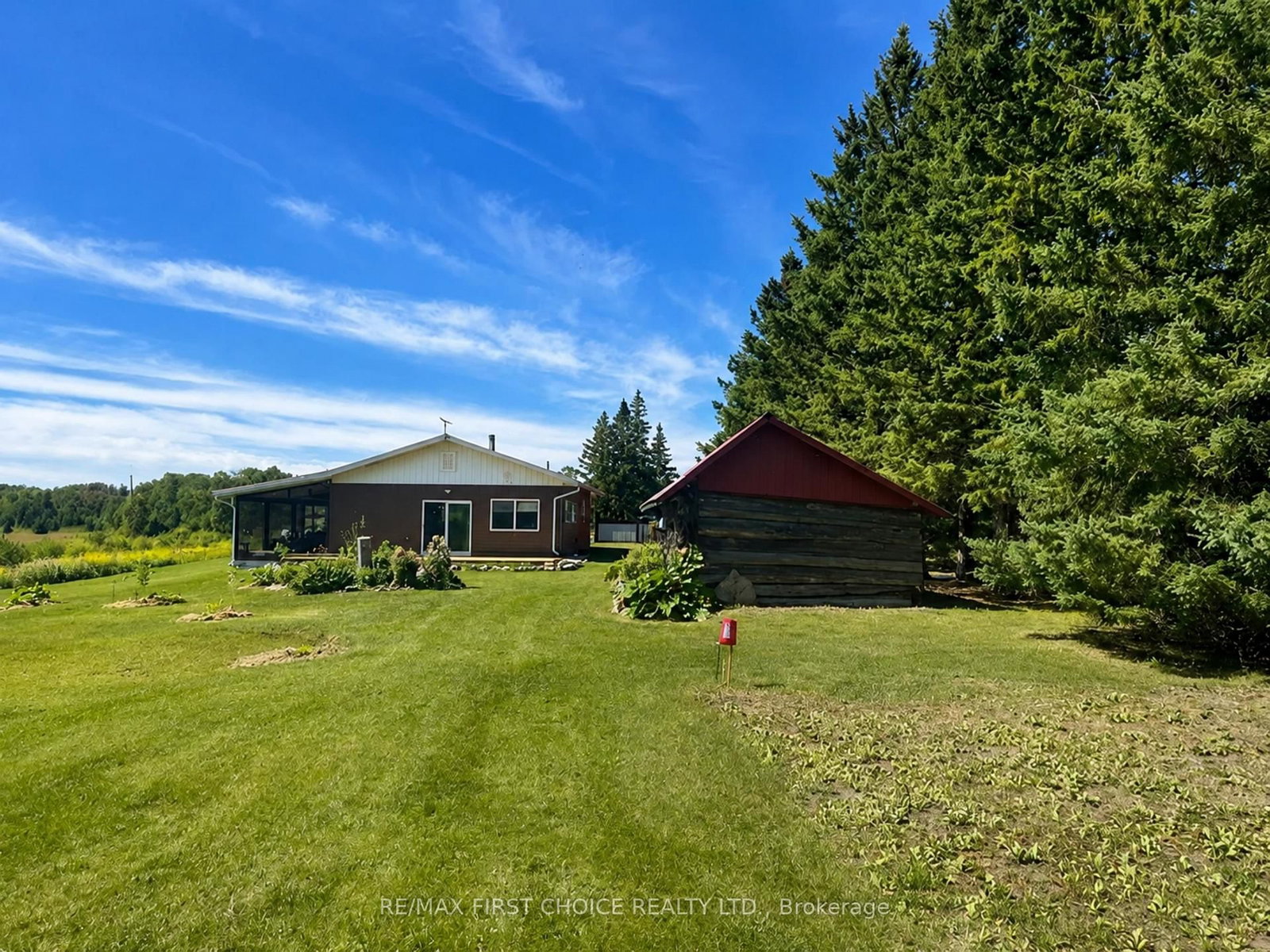 PCL23545 SEC 16 Lauzon Road • Rainy River Remote Area, ON photo 13