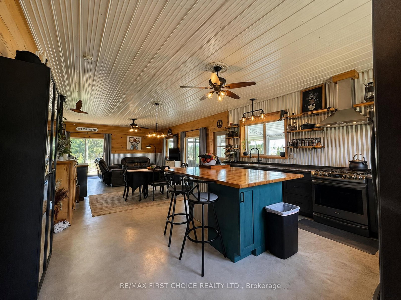 PCL23545 SEC 16 Lauzon Road • Rainy River Remote Area, ON photo 14