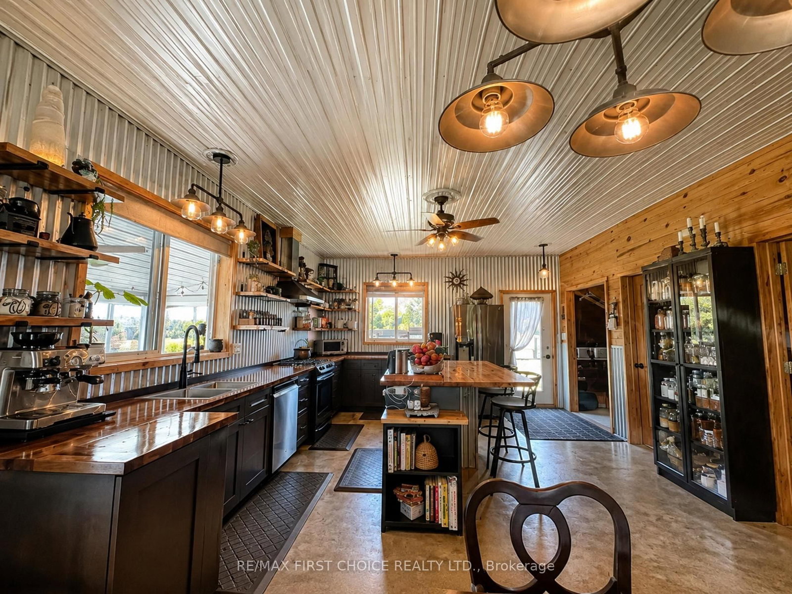 PCL23545 SEC 16 Lauzon Road • Rainy River Remote Area, ON photo 15
