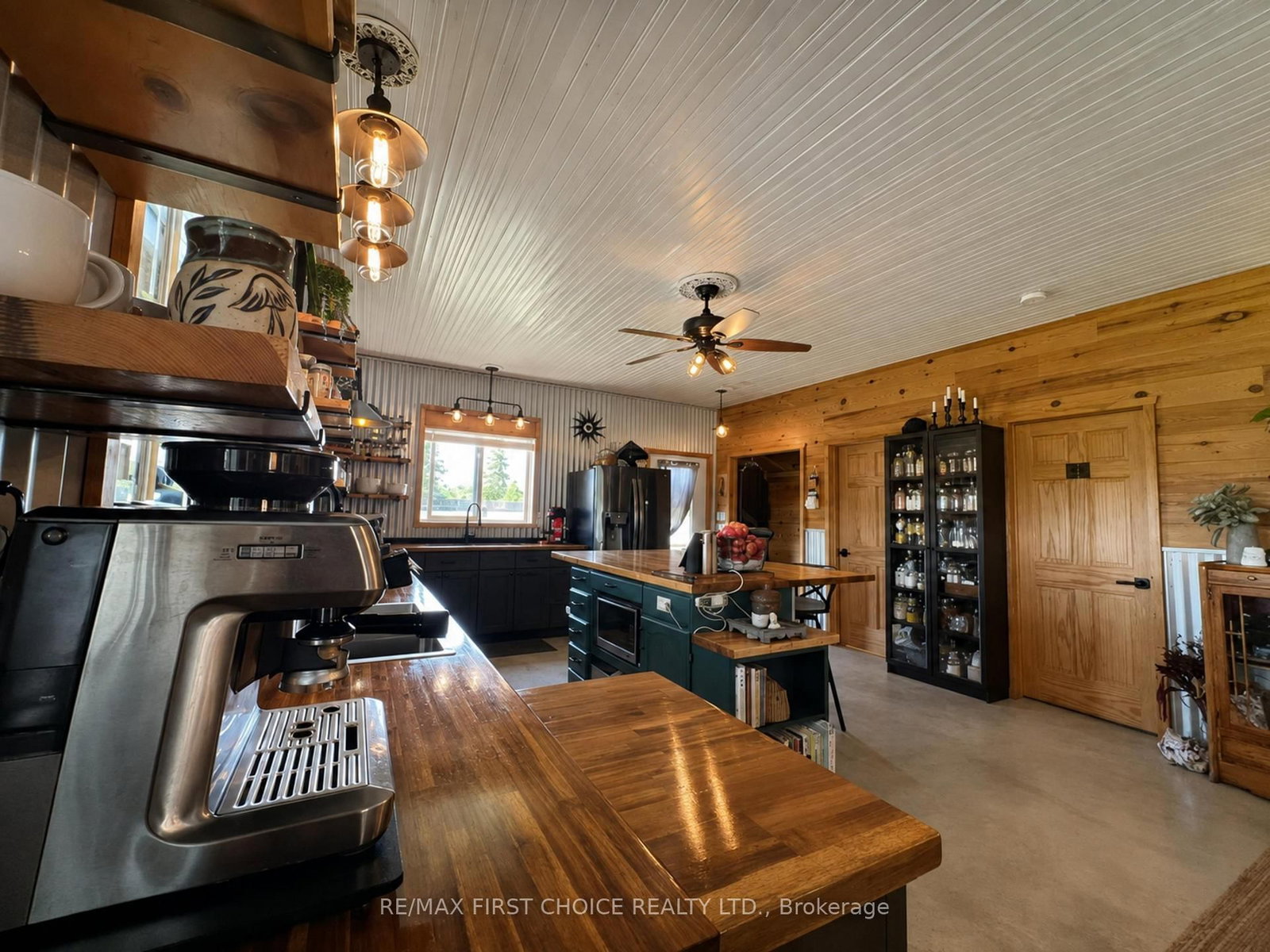 PCL23545 SEC 16 Lauzon Road • Rainy River Remote Area, ON photo 16