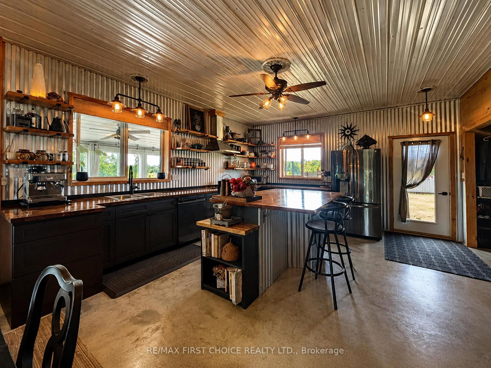 PCL23545 SEC 16 Lauzon Road • Rainy River Remote Area, ON photo 17