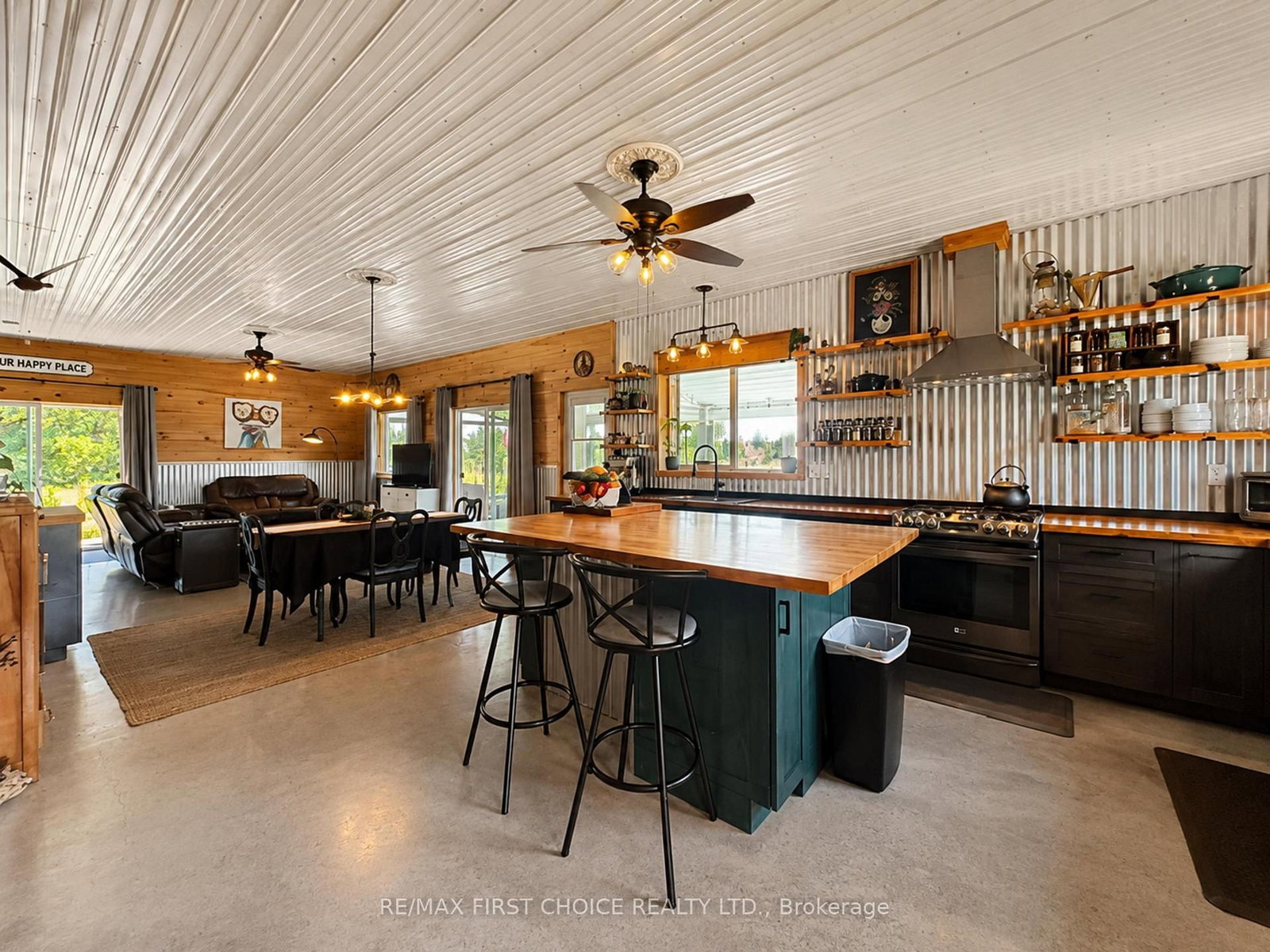 PCL23545 SEC 16 Lauzon Road • Rainy River Remote Area, ON photo 18