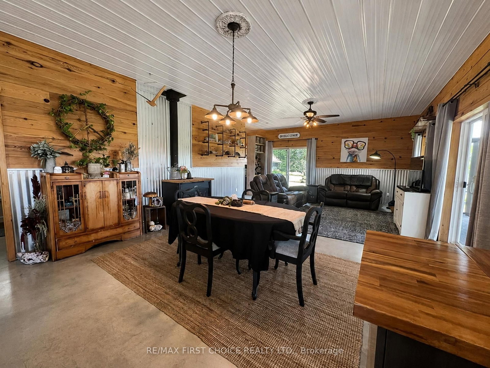 PCL23545 SEC 16 Lauzon Road • Rainy River Remote Area, ON photo 19
