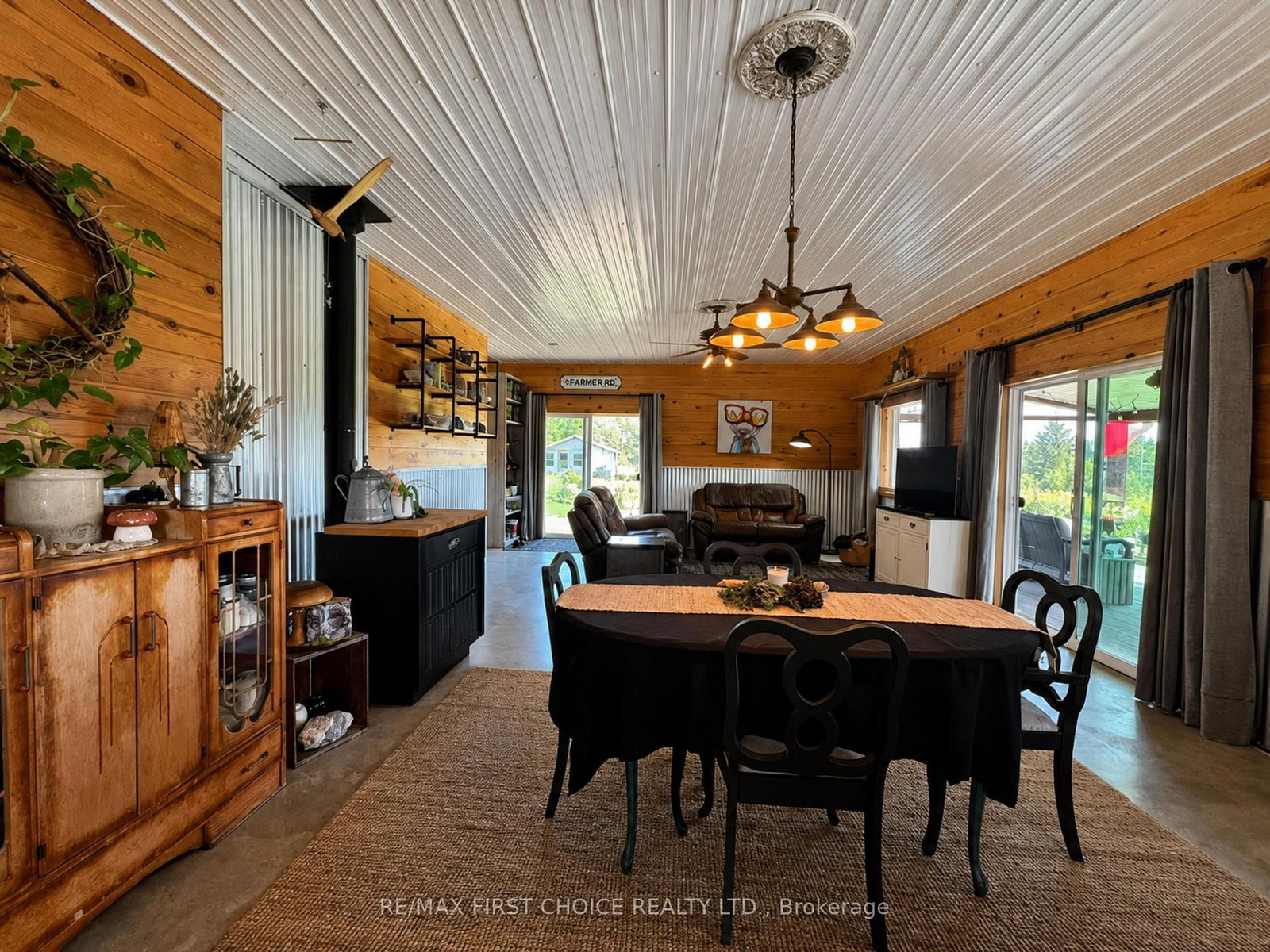 PCL23545 SEC 16 Lauzon Road • Rainy River Remote Area, ON photo 20