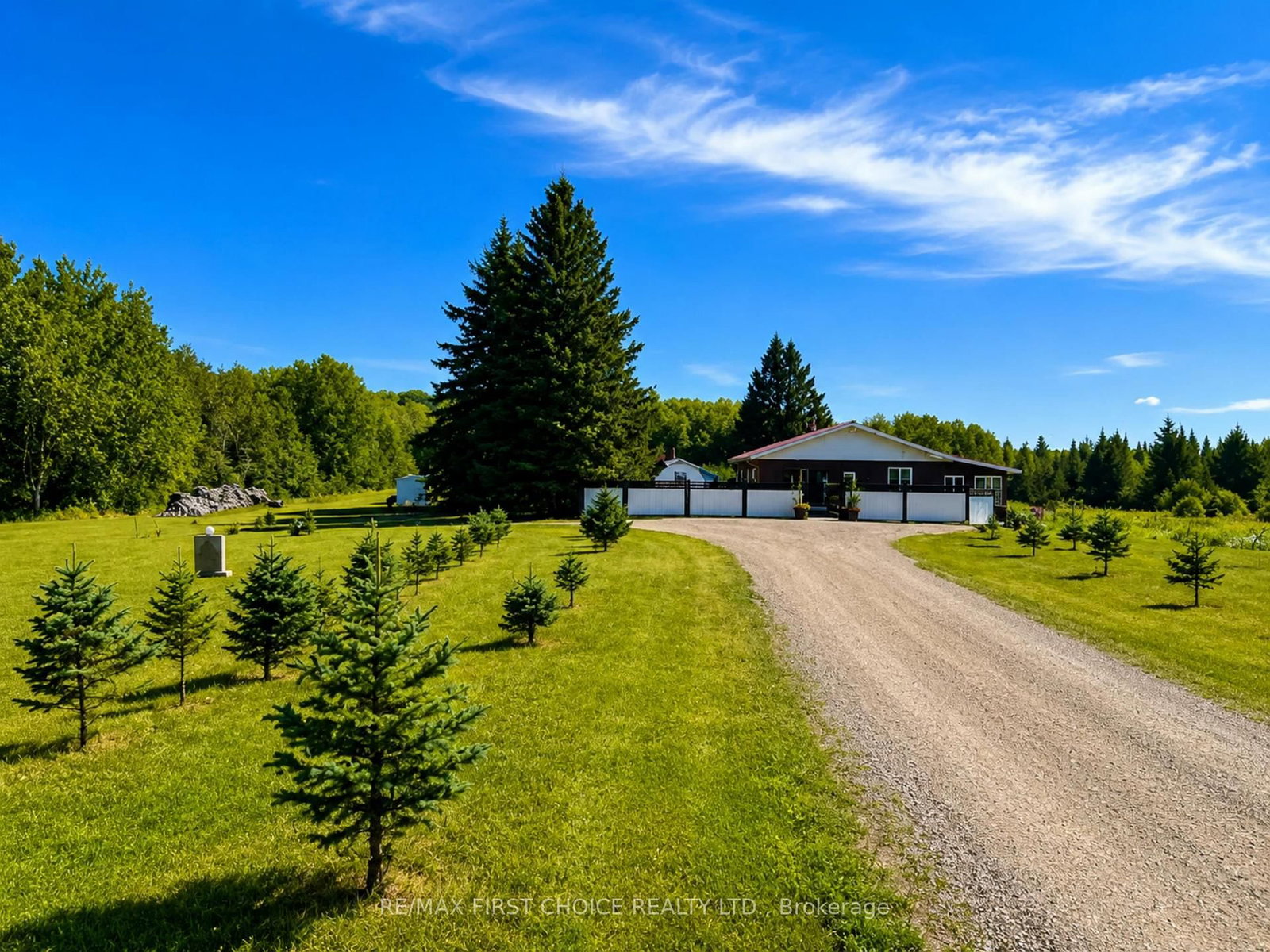 PCL23545 SEC 16 Lauzon Road • Rainy River Remote Area, ON photo 3