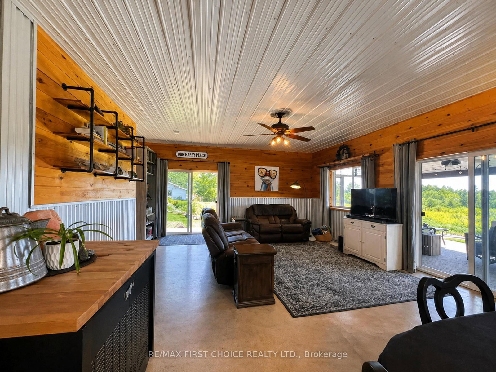 PCL23545 SEC 16 Lauzon Road • Rainy River Remote Area, ON photo 21