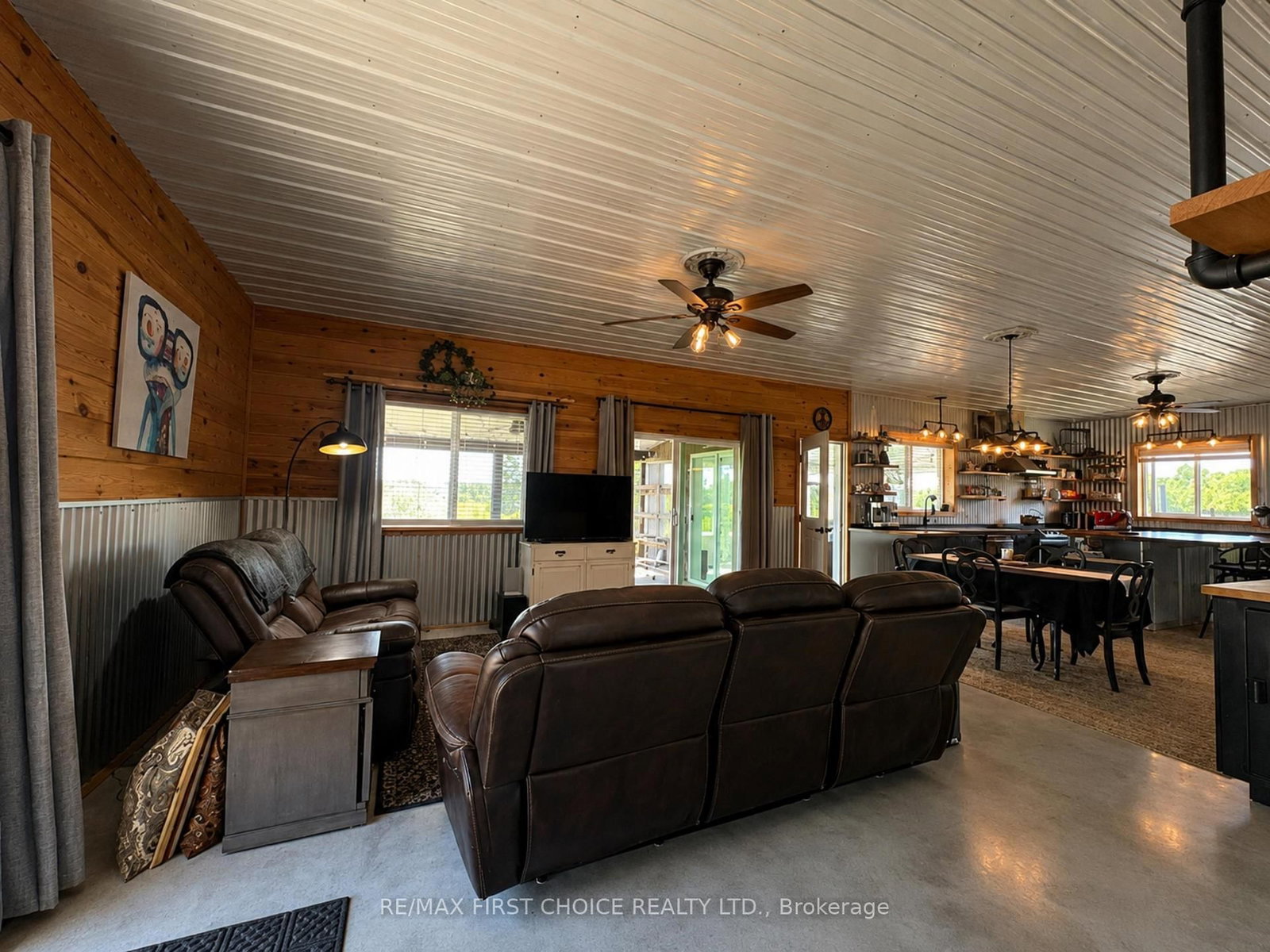 PCL23545 SEC 16 Lauzon Road • Rainy River Remote Area, ON photo 22