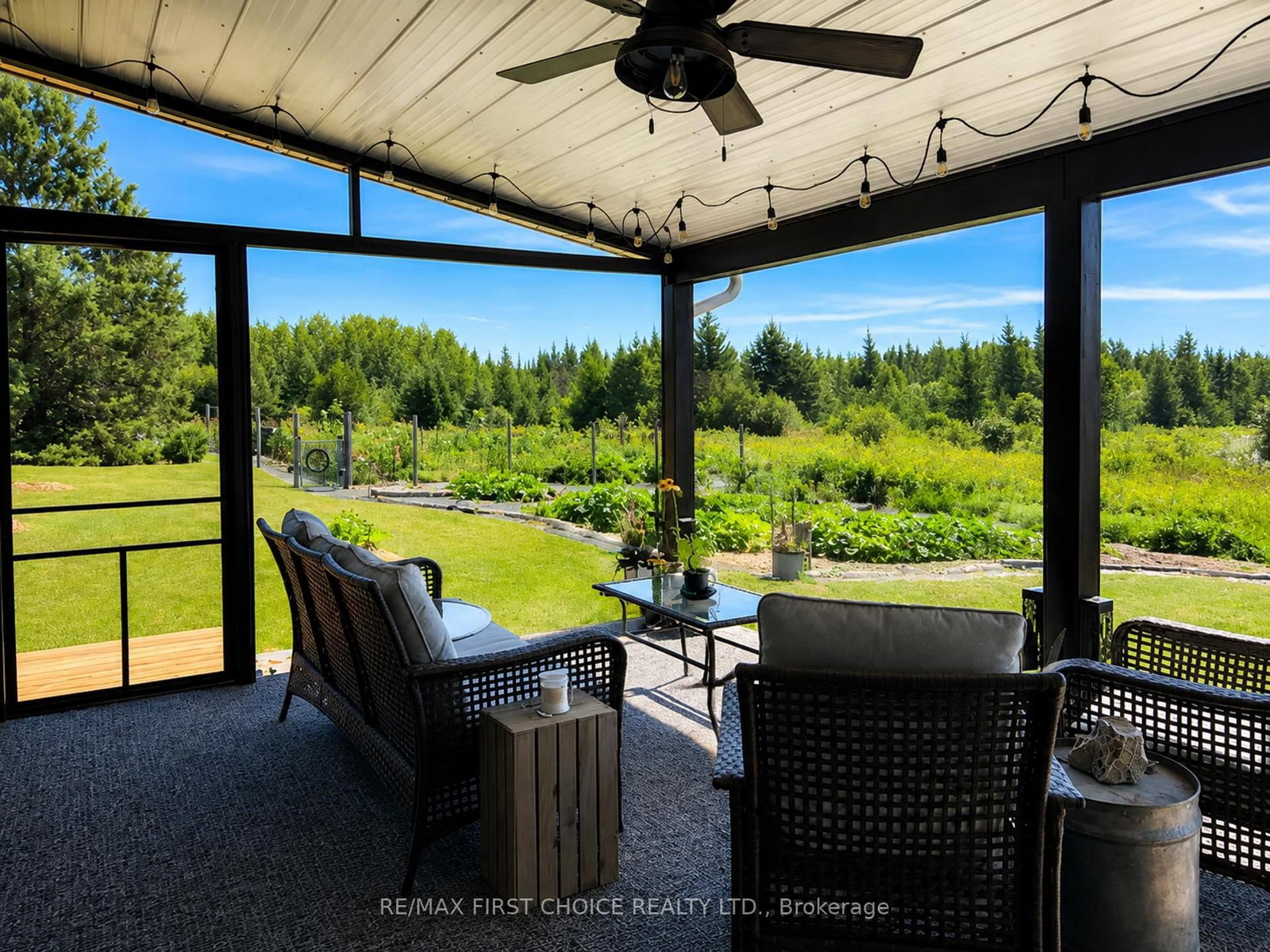 PCL23545 SEC 16 Lauzon Road • Rainy River Remote Area, ON photo 25