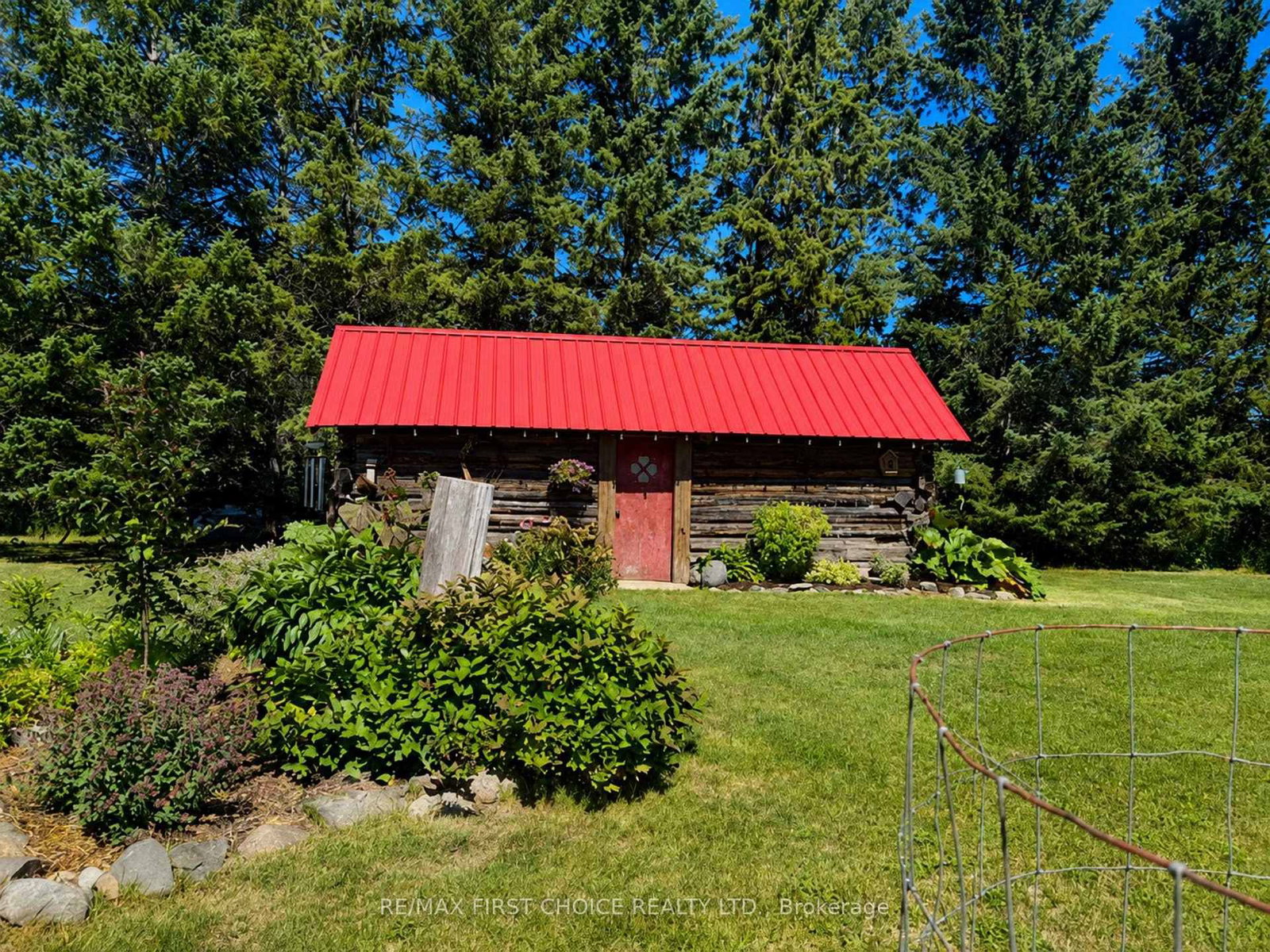 PCL23545 SEC 16 Lauzon Road • Rainy River Remote Area, ON photo 5