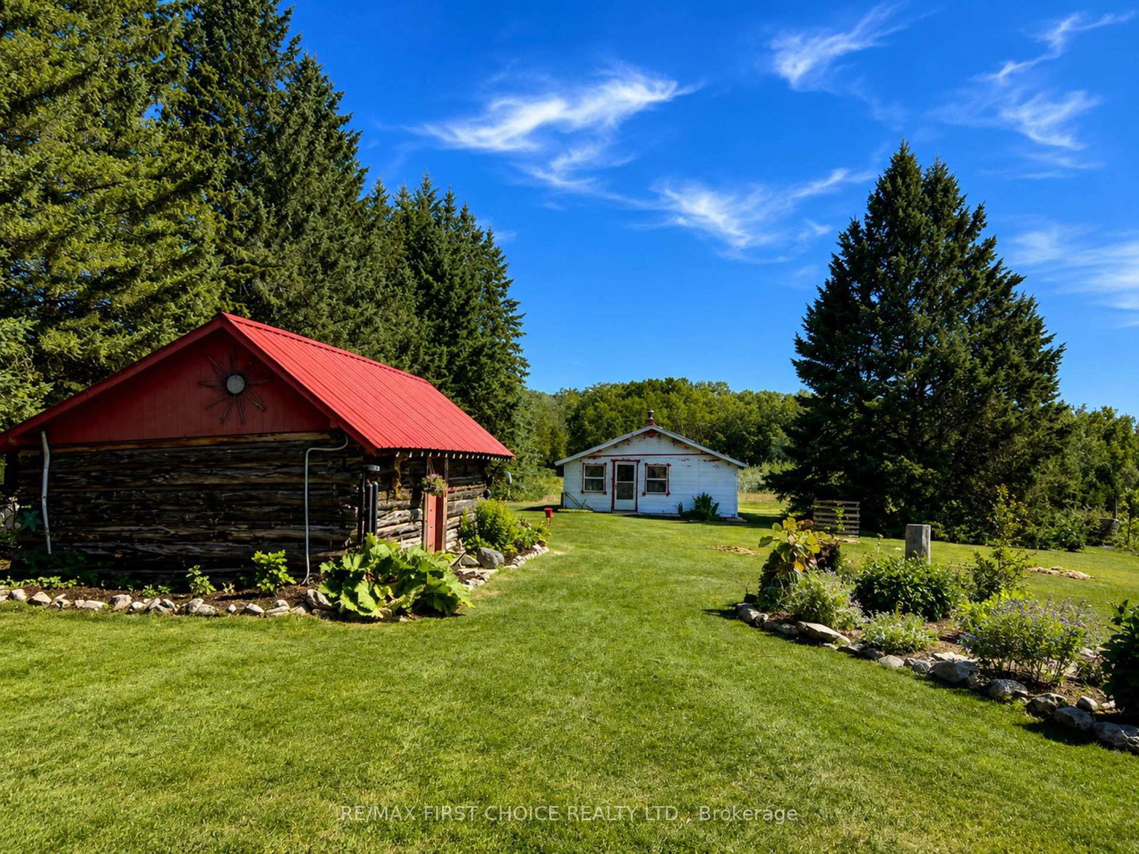 PCL23545 SEC 16 Lauzon Road • Rainy River Remote Area, ON photo 6