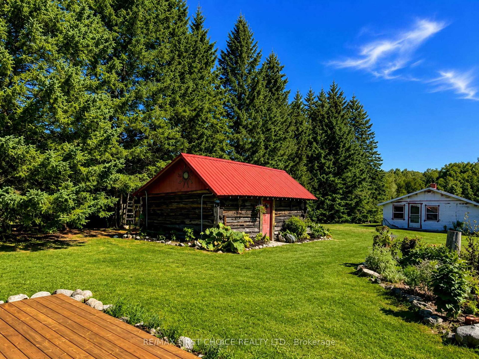 PCL23545 SEC 16 Lauzon Road • Rainy River Remote Area, ON photo 7