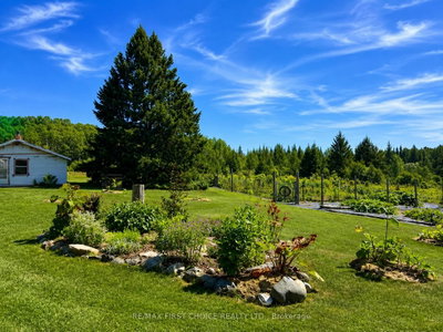 PCL23545 SEC 16 Lauzon Road • Rainy River Remote Area, ON photo 9