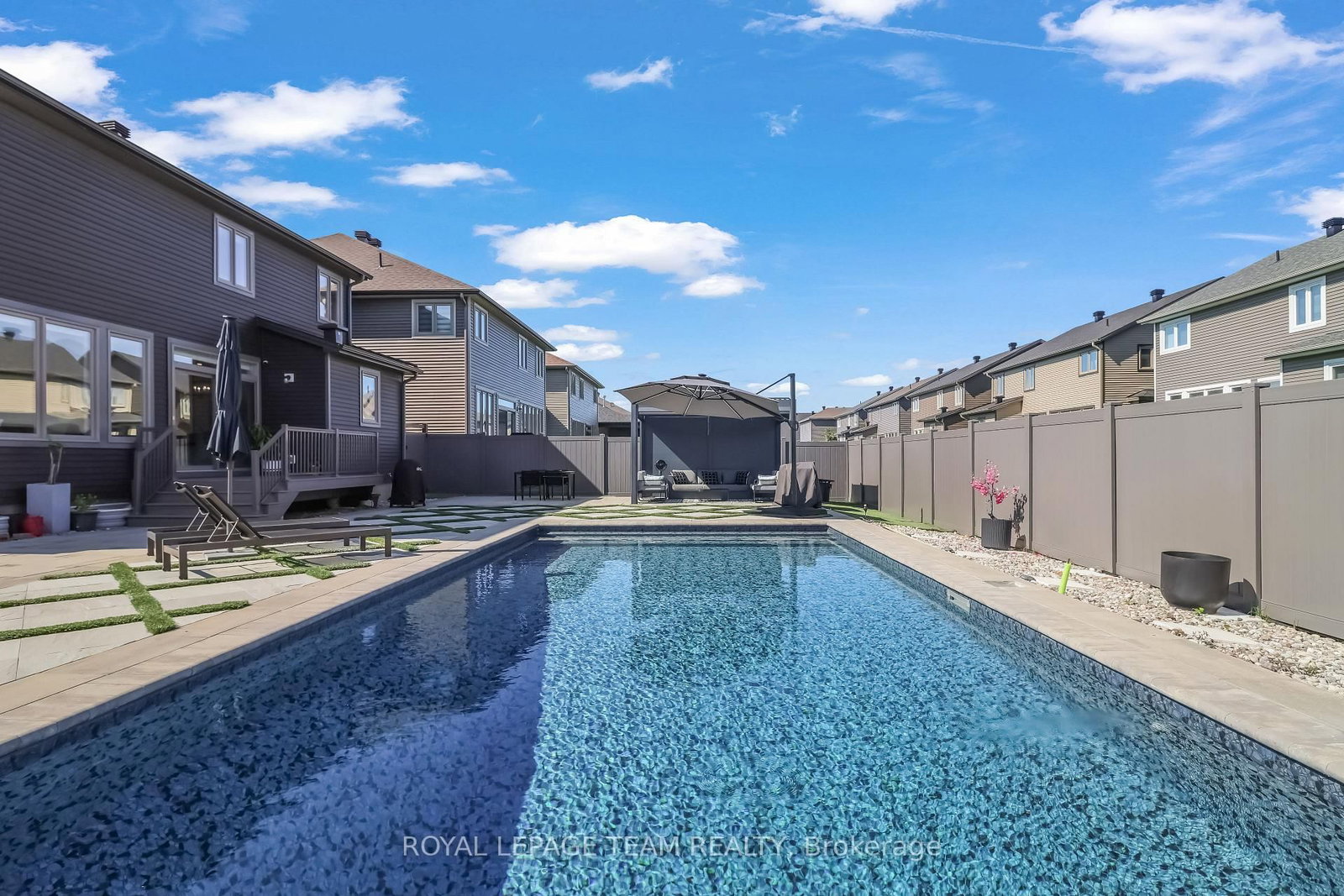 494 Central Park Boulevard • Russell, ON photo 36