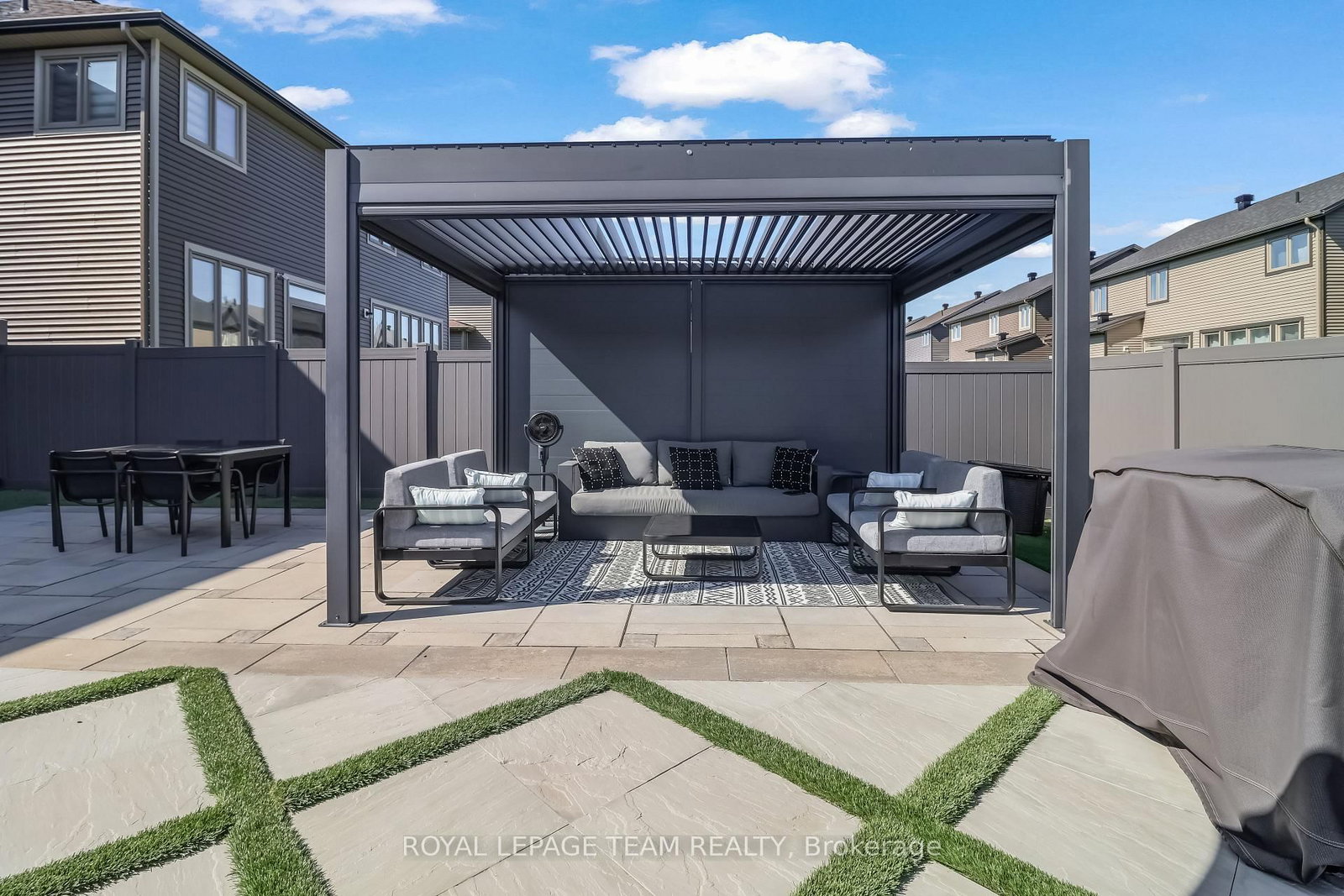 494 Central Park Boulevard • Russell, ON photo 37