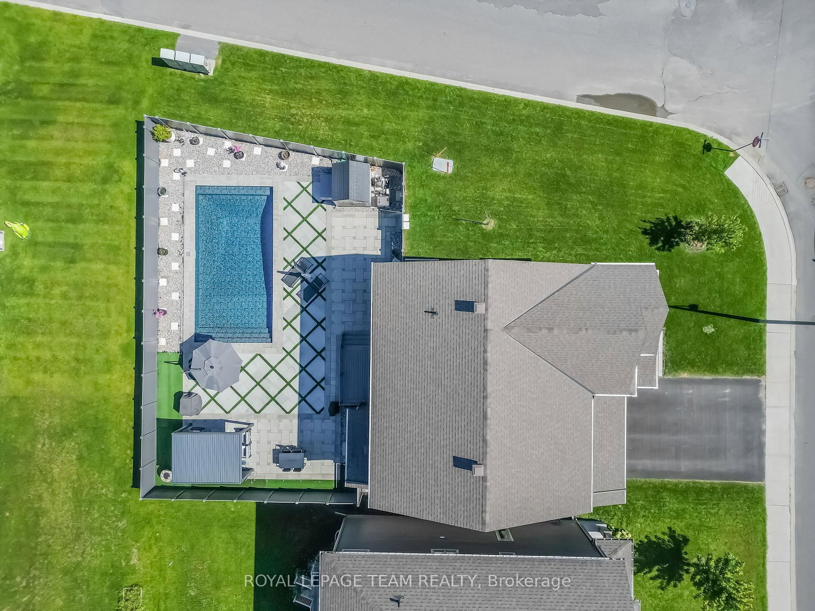 494 Central Park Boulevard • Russell, ON photo 39