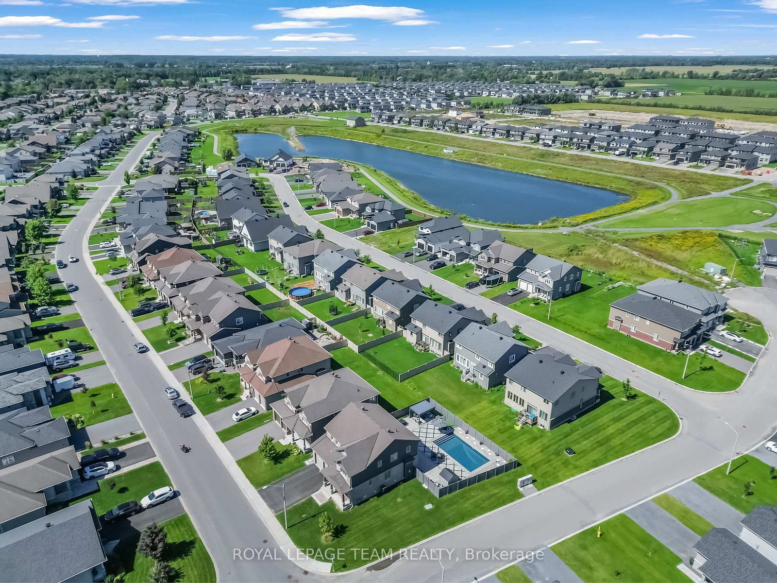 494 Central Park Boulevard • Russell, ON photo 43