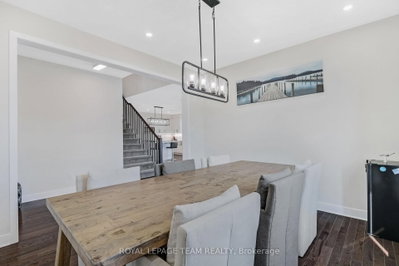 494 Central Park Boulevard • Russell, ON photo 8