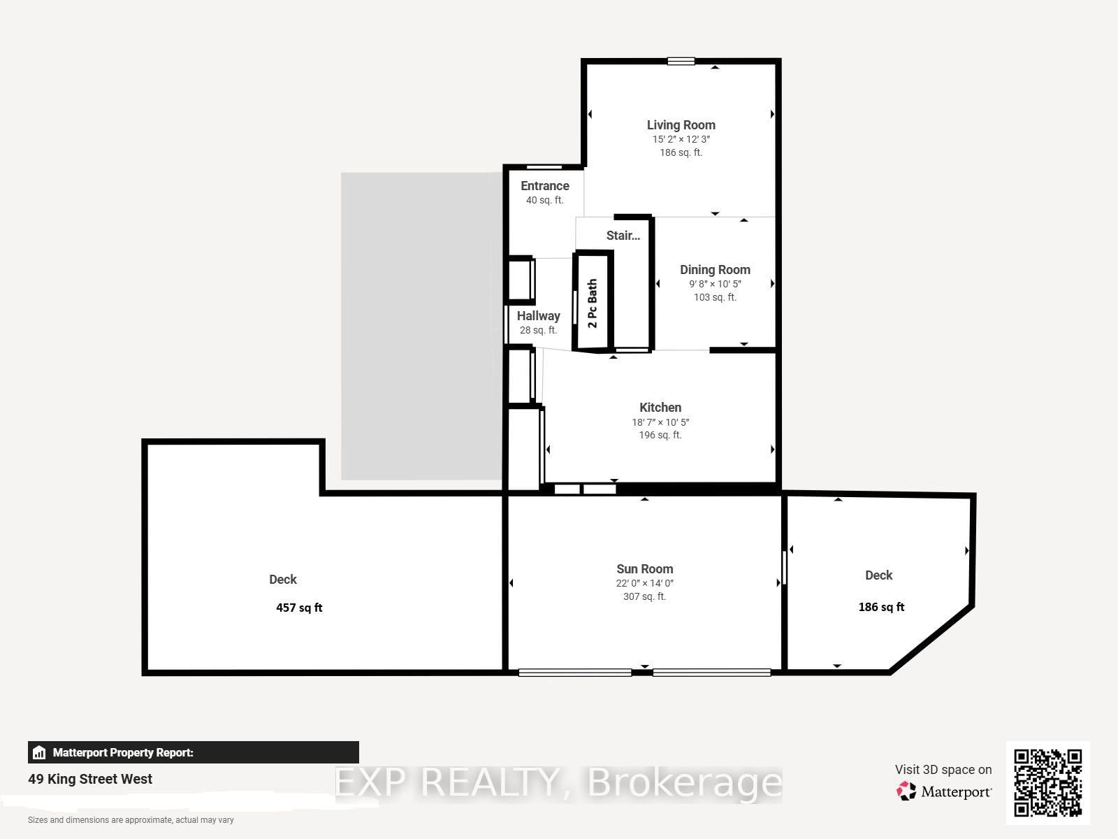 49 King Street W • Blue Mountains, ON photo 45